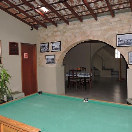 Hotel Modelo Посус-ди-Калдас Экстерьер фото